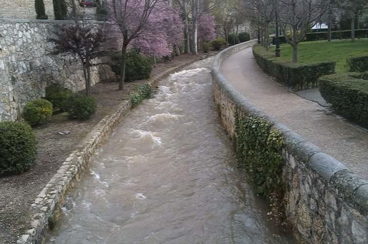 Las Torres Κουένκα Δωμάτιο φωτογραφία